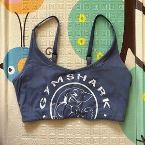 Gymshark size small legacy sports bra